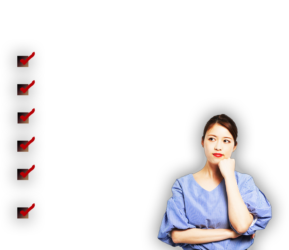 サロンオーナー様、お悩みではありませんか？
